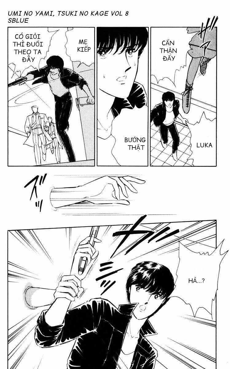 Hits - Chapter 37 - Trang 39