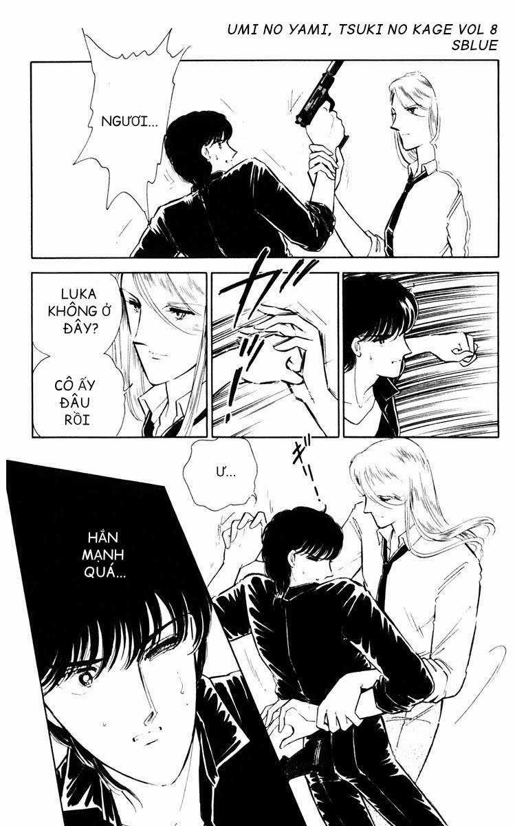 Hits - Chapter 37 - Trang 40