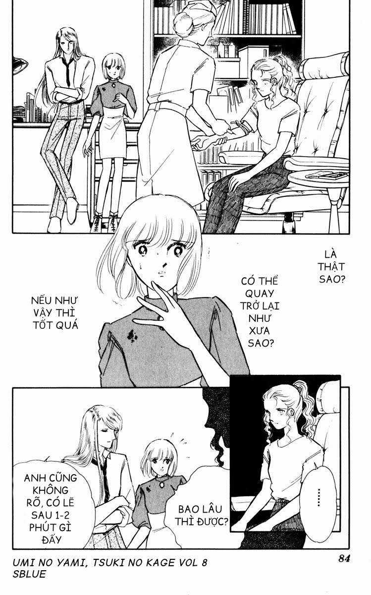 Hits - Chapter 37 - Trang 5