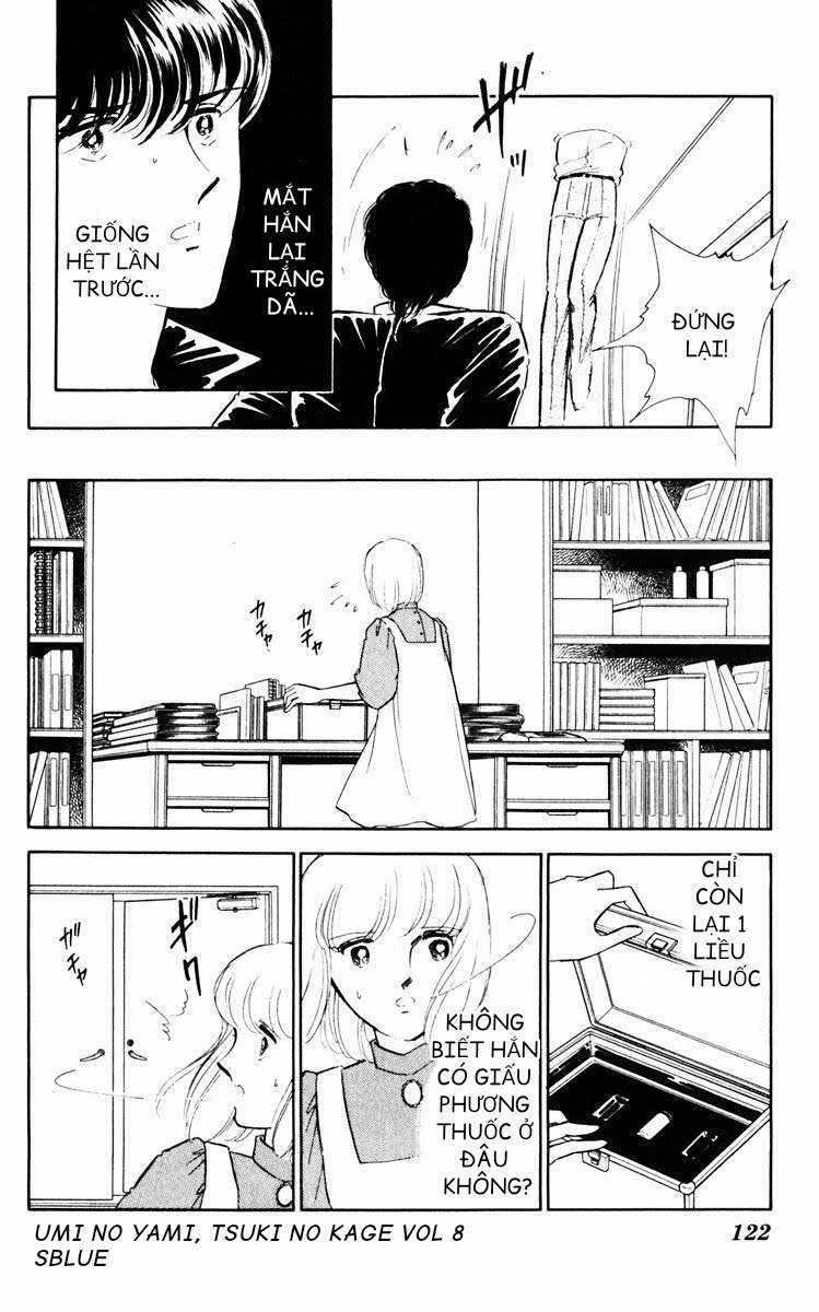 Hits - Chapter 37 - Trang 43