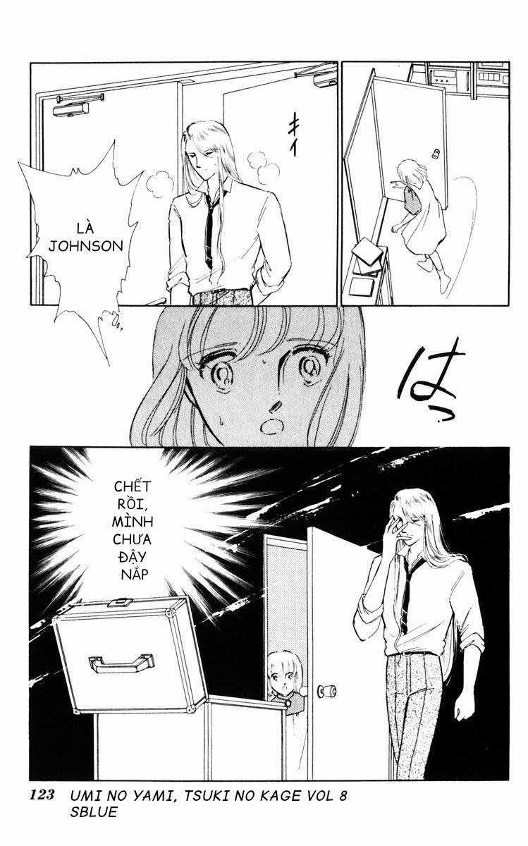 Hits - Chapter 37 - Trang 44