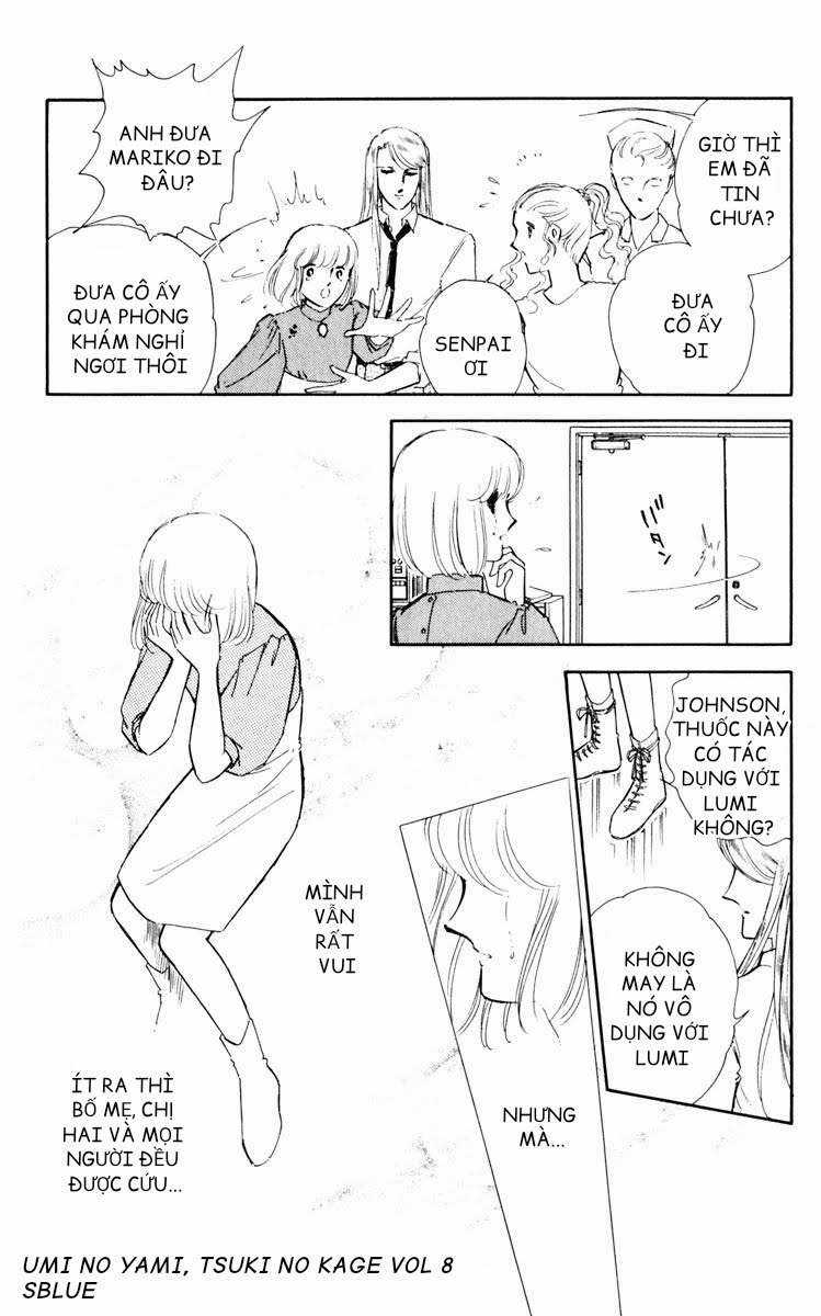 Hits - Chapter 37 - Trang 10