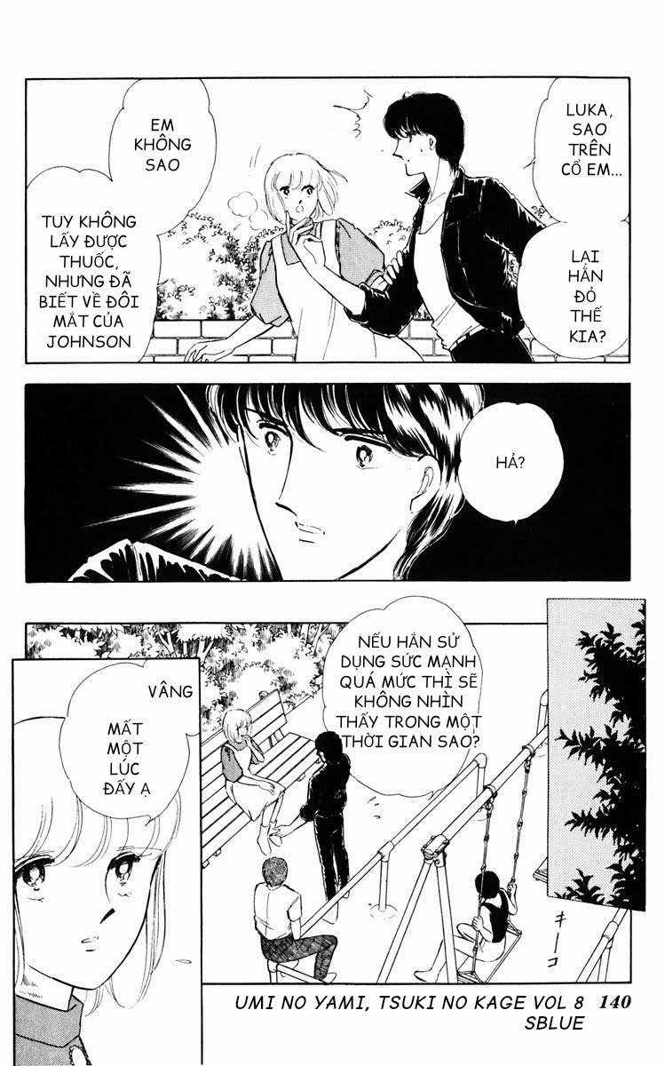 Hits - Chapter 38 - Trang 12