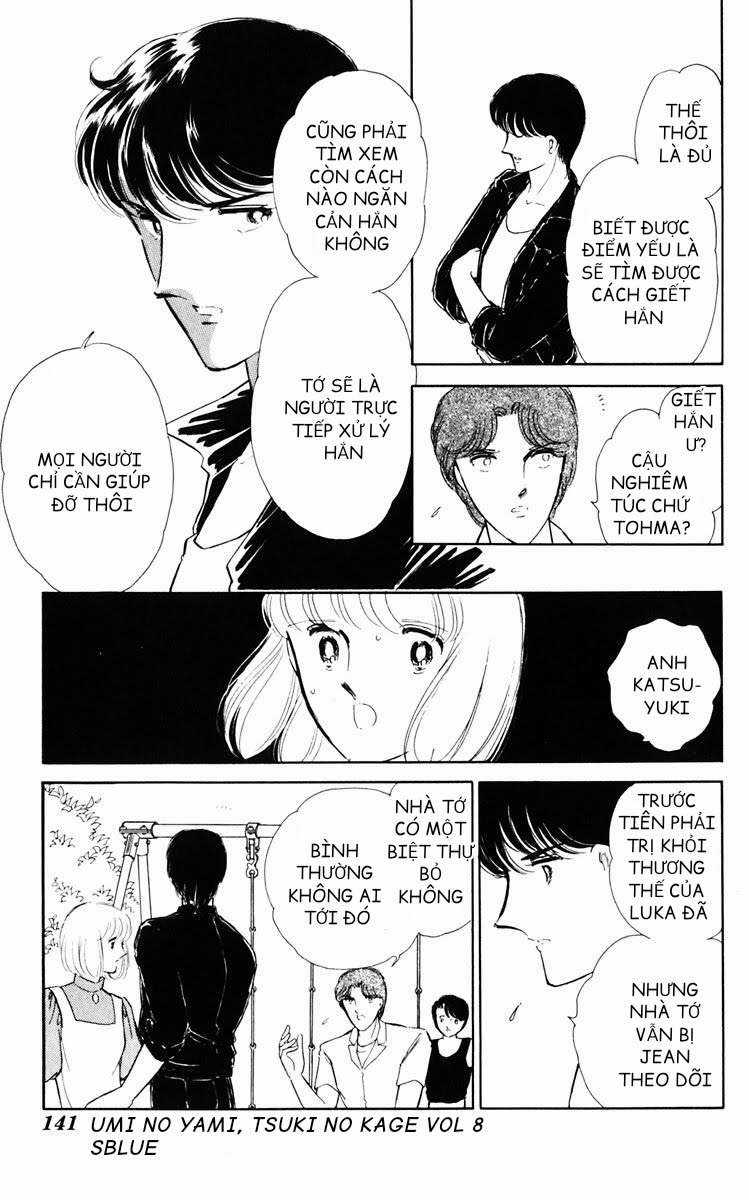 Hits - Chapter 38 - Trang 13