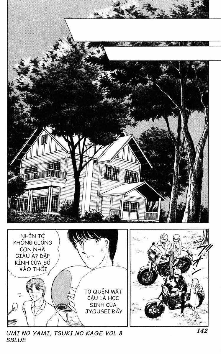 Hits - Chapter 38 - Trang 14