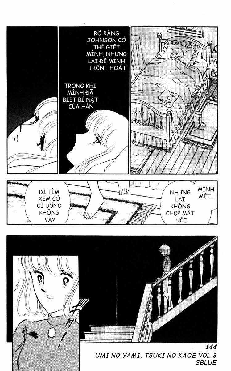 Hits - Chapter 38 - Trang 16