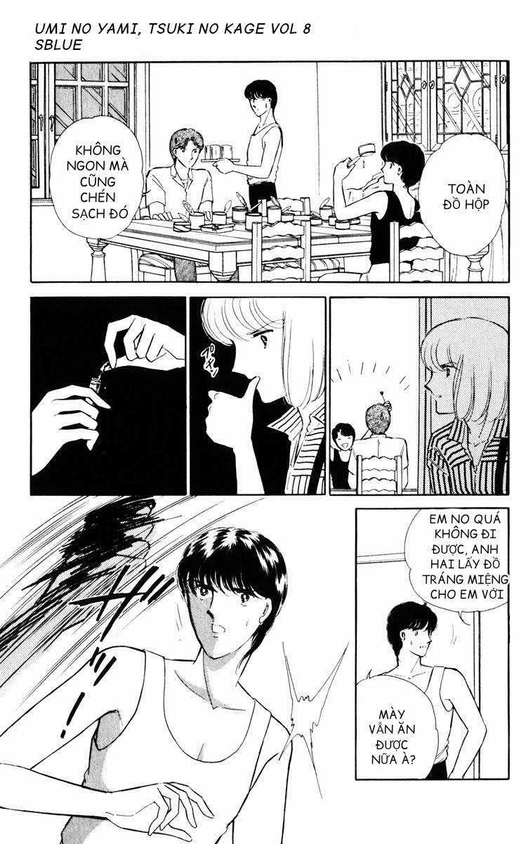 Hits - Chapter 38 - Trang 19