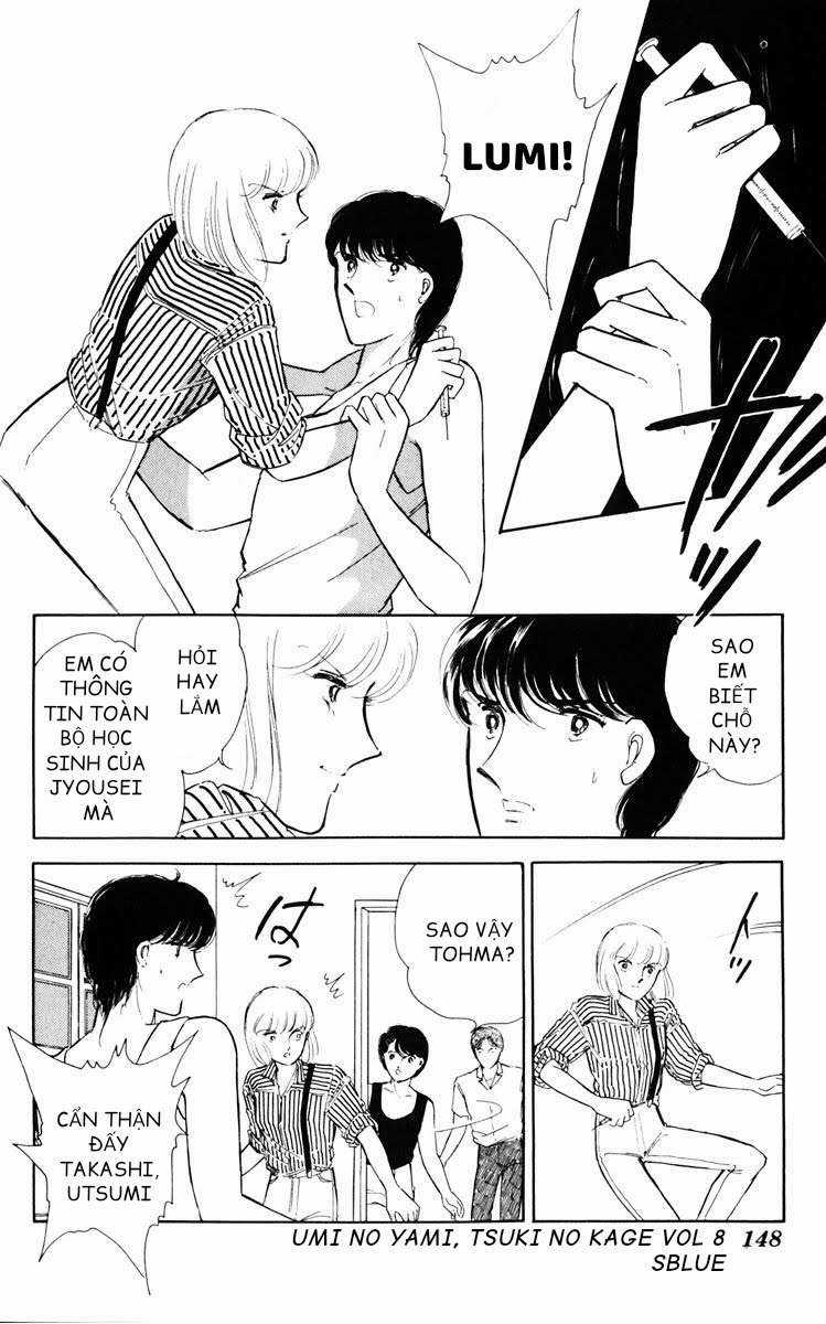 Hits - Chapter 38 - Trang 20