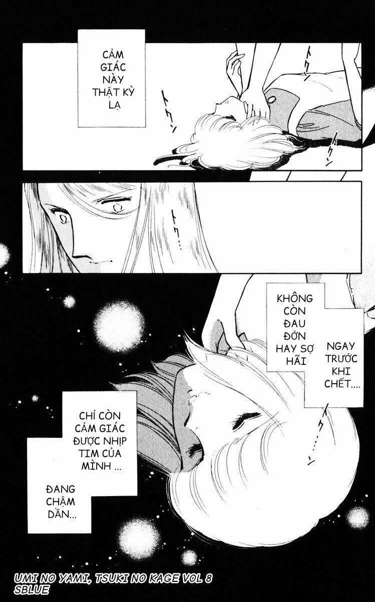 Hits - Chapter 38 - Trang 3