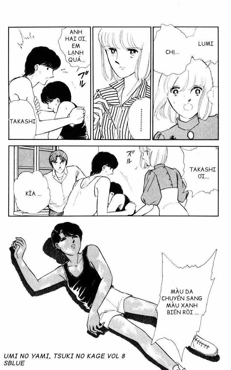 Hits - Chapter 38 - Trang 22