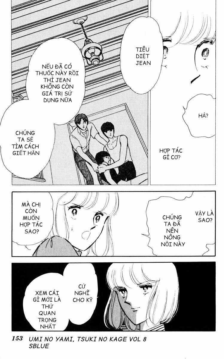 Hits - Chapter 38 - Trang 25