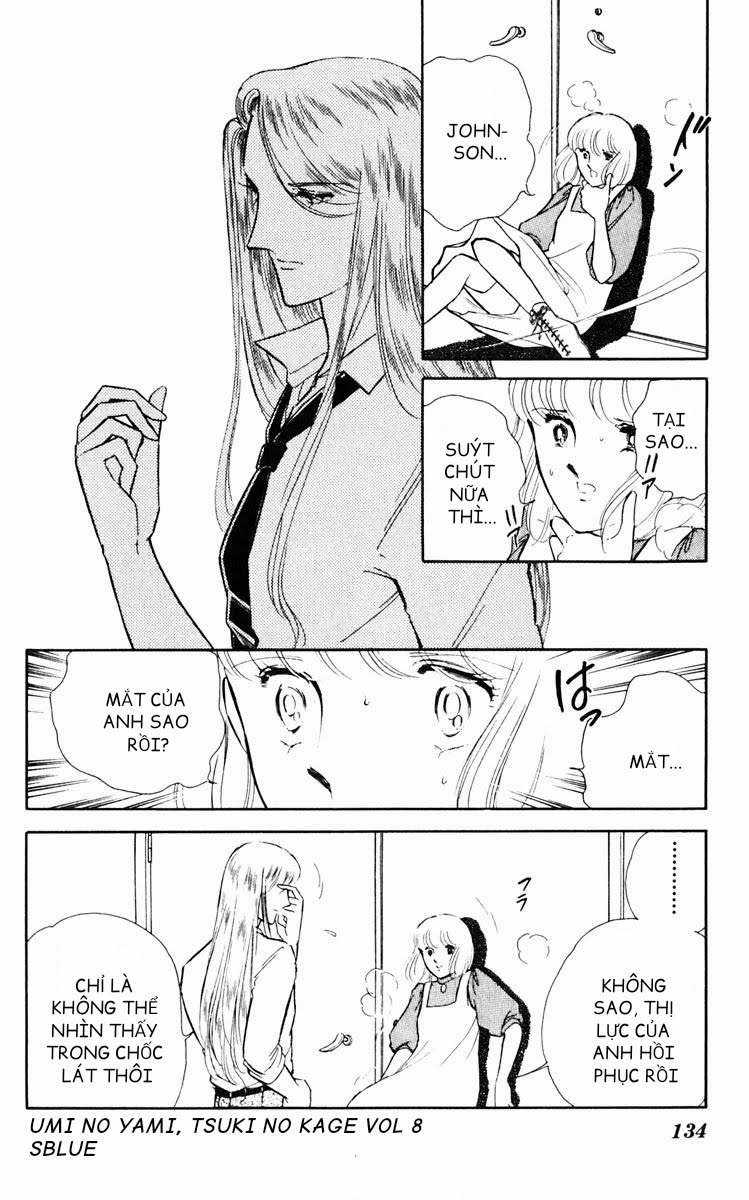 Hits - Chapter 38 - Trang 6