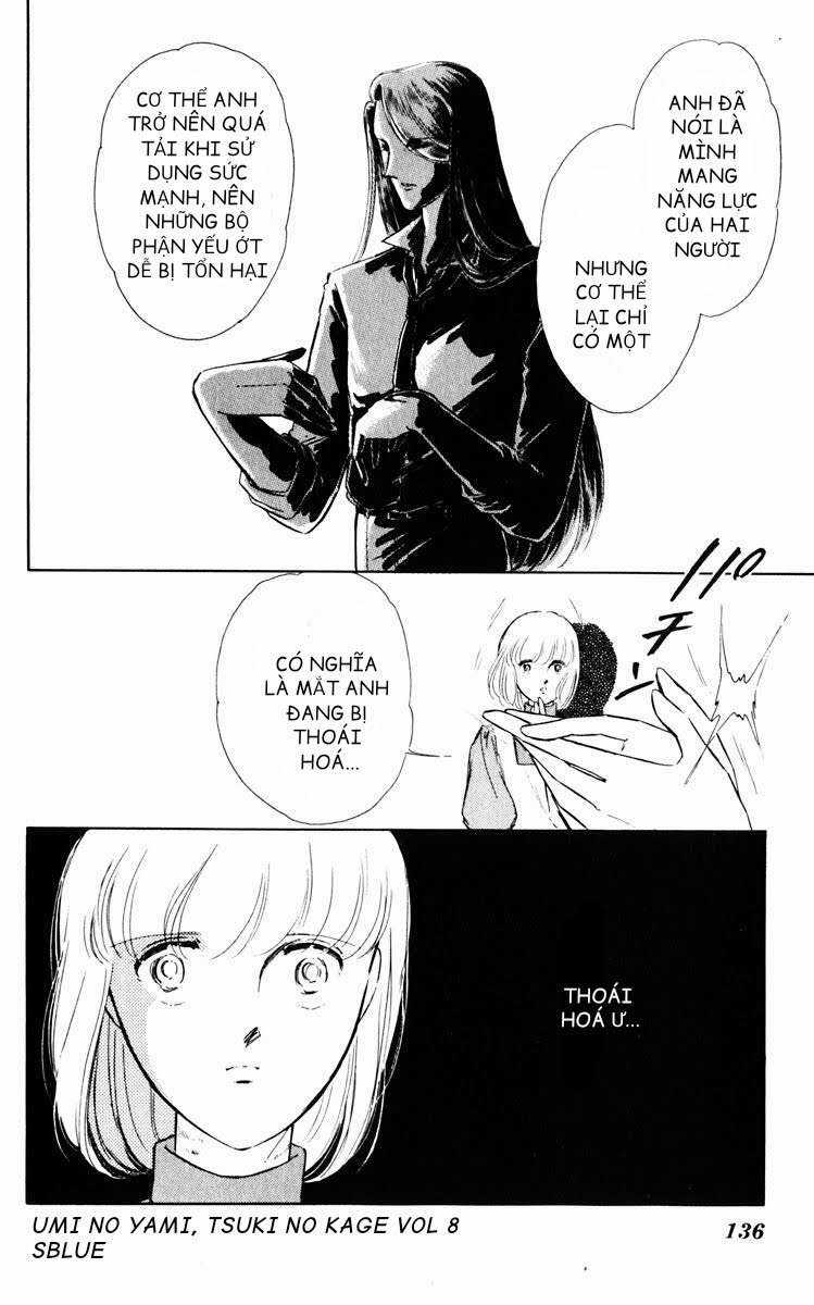 Hits - Chapter 38 - Trang 8