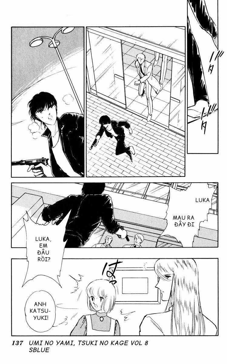 Hits - Chapter 38 - Trang 9