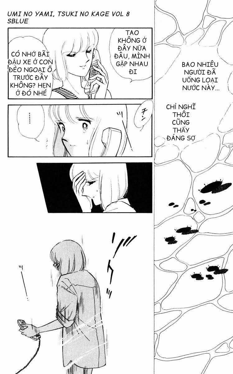 Hits - Chapter 39 - Trang 11