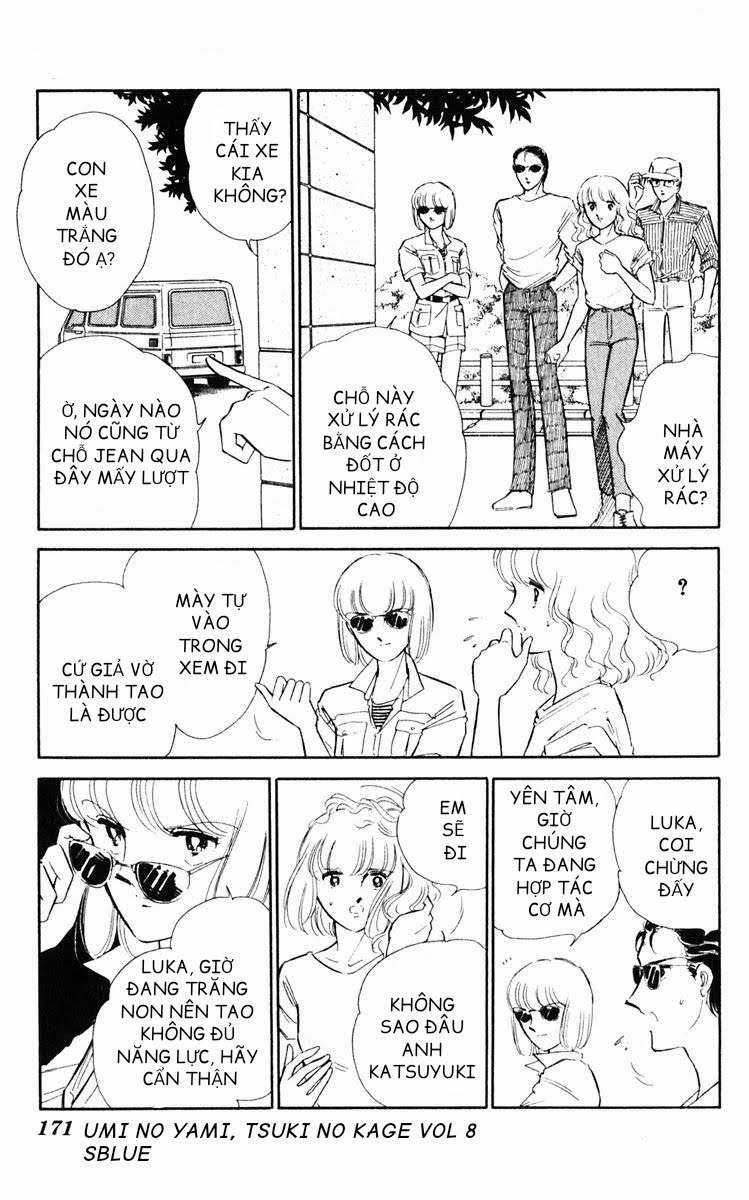 Hits - Chapter 39 - Trang 14