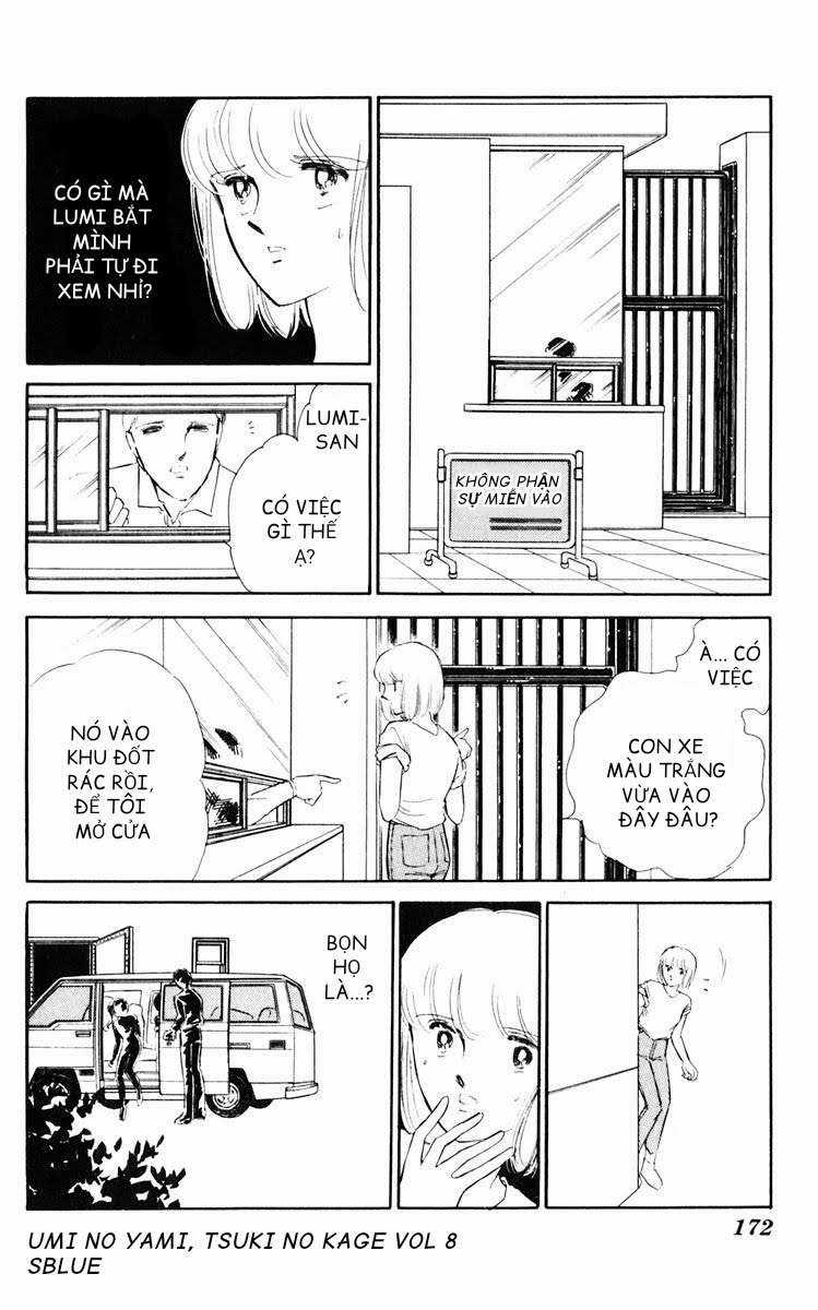 Hits - Chapter 39 - Trang 15