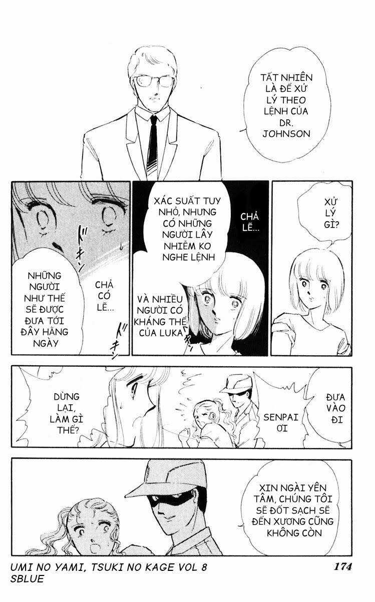 Hits - Chapter 39 - Trang 17