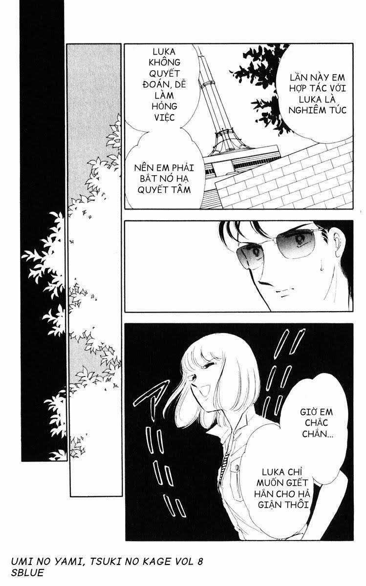 Hits - Chapter 39 - Trang 22