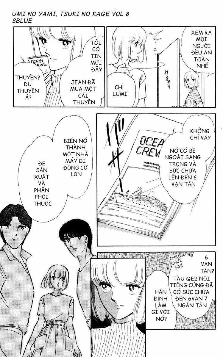 Hits - Chapter 39 - Trang 24