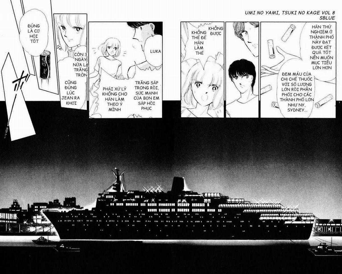 Hits - Chapter 39 - Trang 25