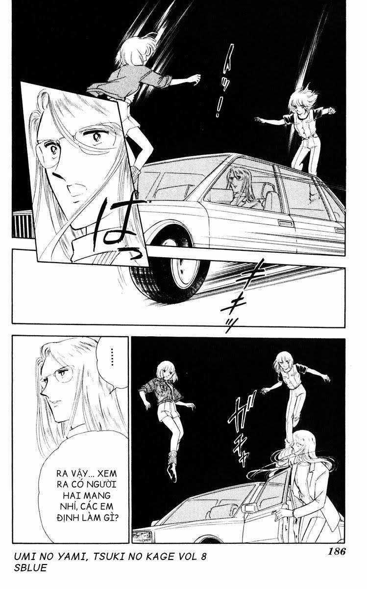 Hits - Chapter 39 - Trang 28