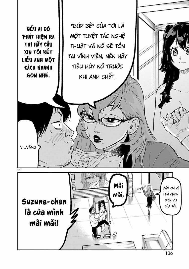 Hits - Chapter 4 - Trang 13