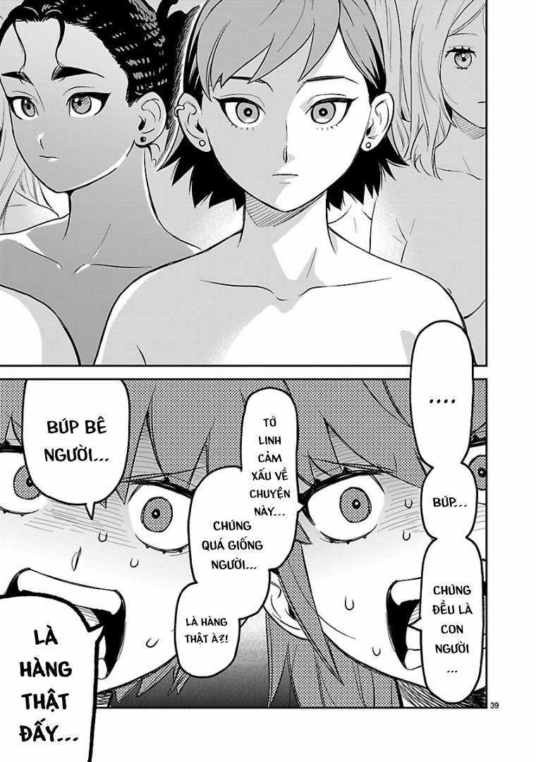 Hits - Chapter 4 - Trang 39