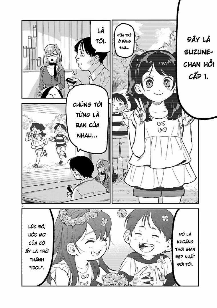 Hits - Chapter 4 - Trang 5