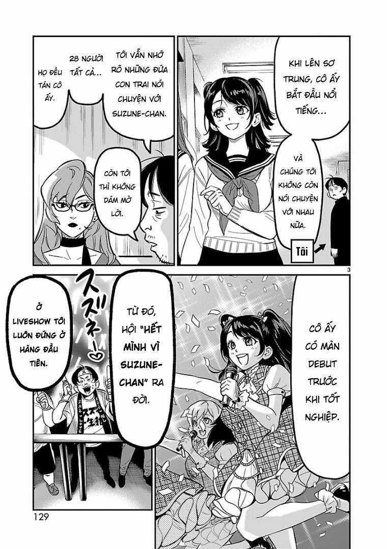 Hits - Chapter 4 - Trang 6