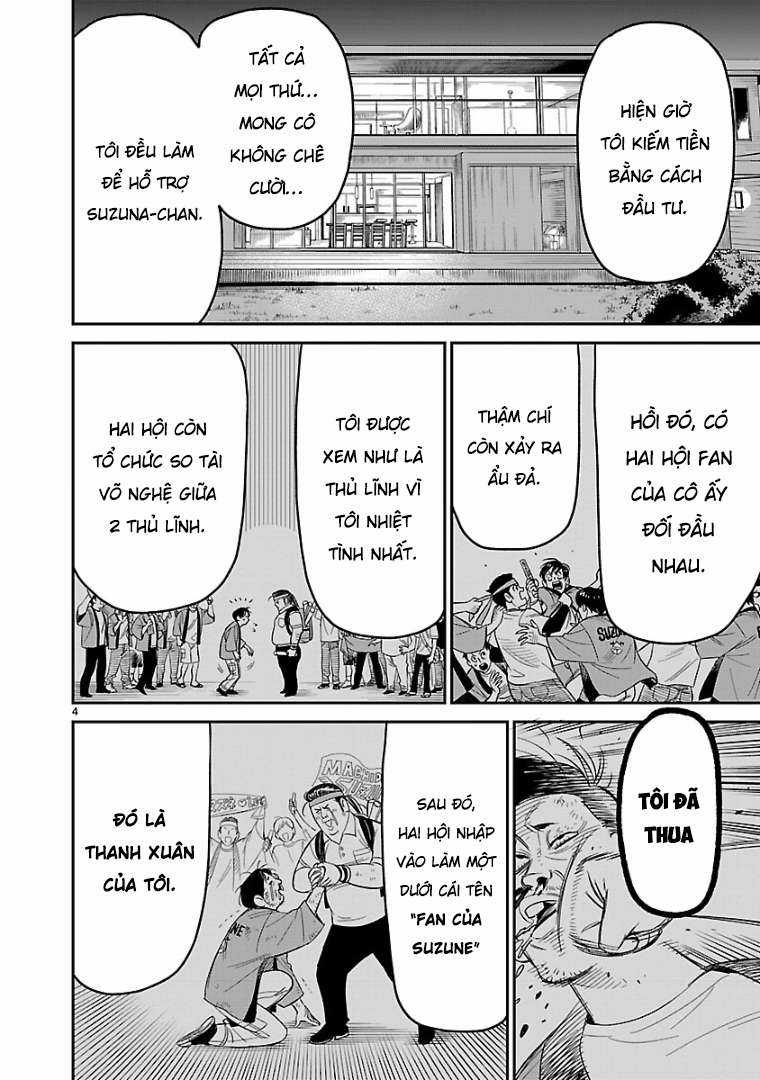 Hits - Chapter 4 - Trang 7