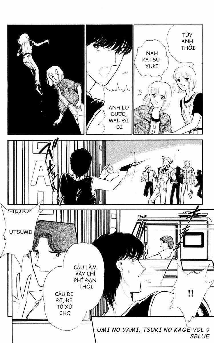 Hits - Chapter 40 - Trang 12