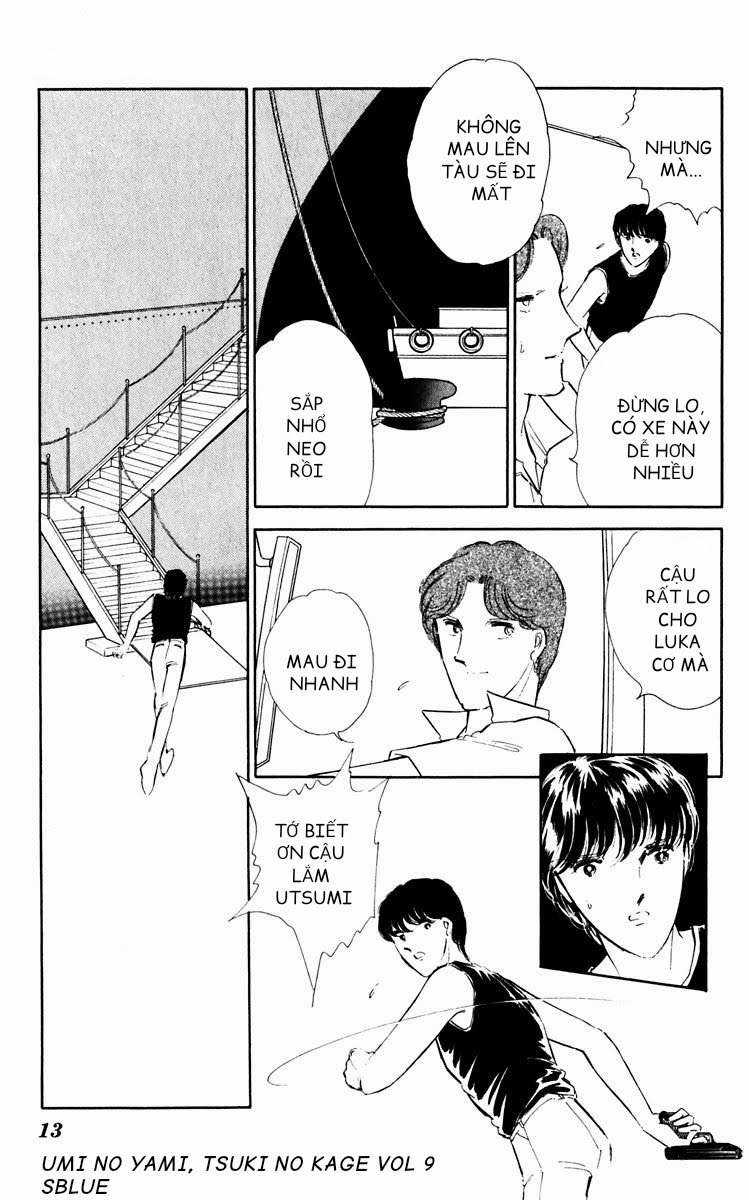 Hits - Chapter 40 - Trang 13