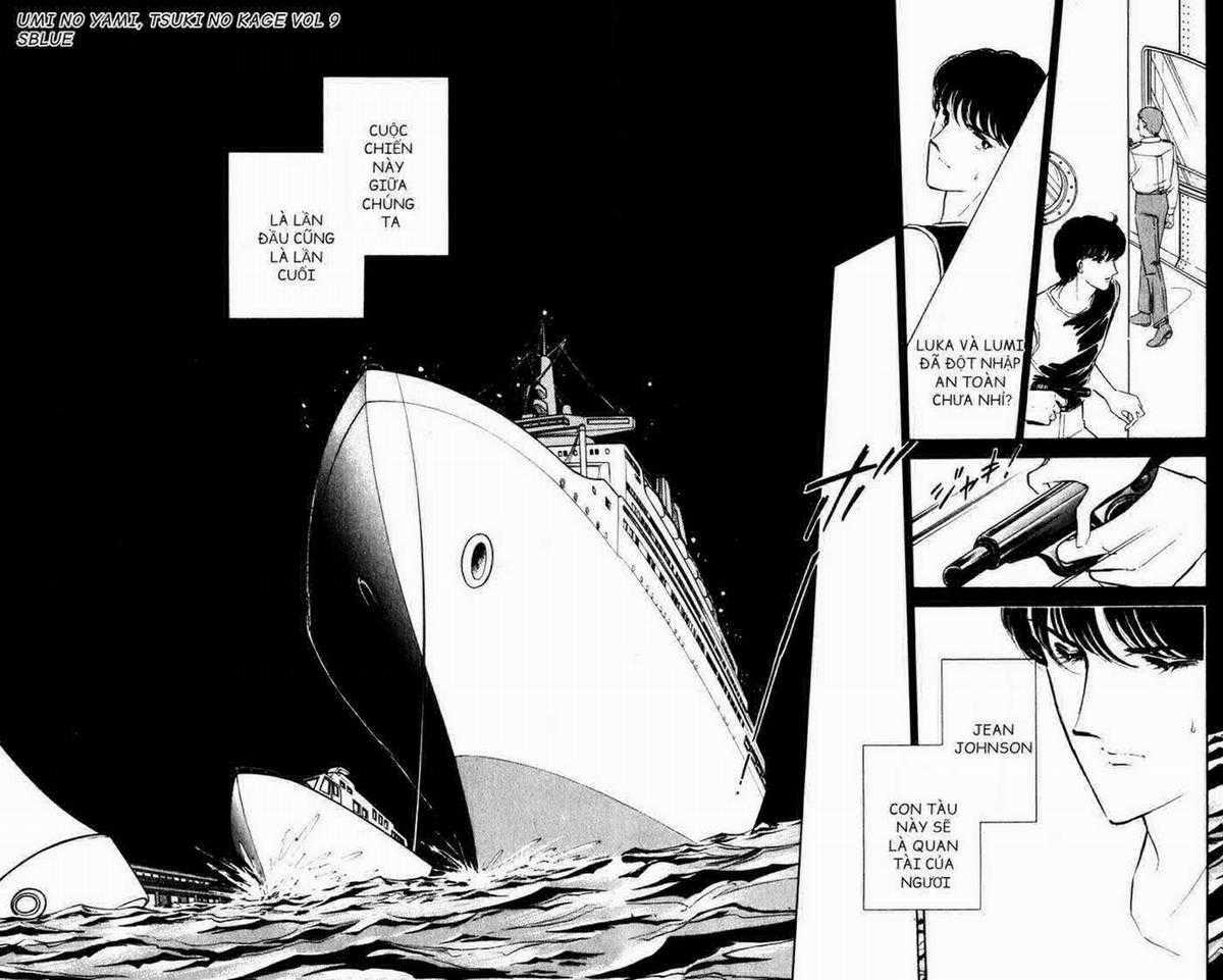 Hits - Chapter 40 - Trang 14