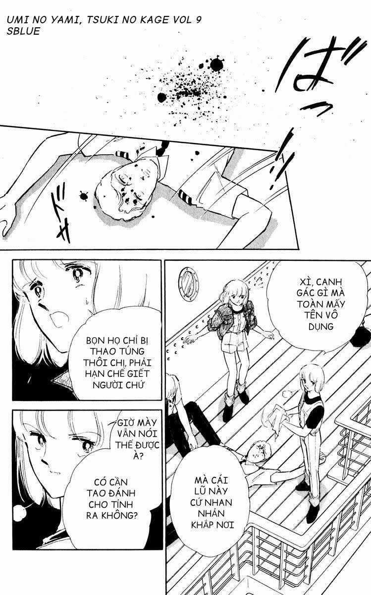 Hits - Chapter 40 - Trang 15