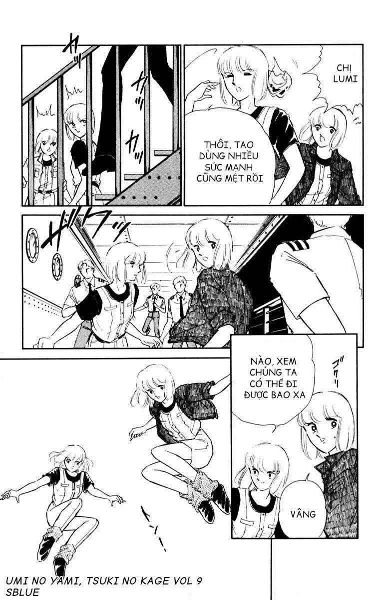 Hits - Chapter 40 - Trang 16