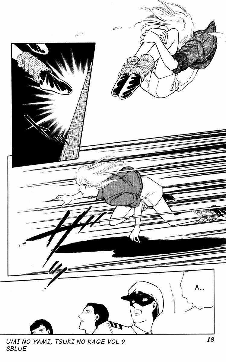 Hits - Chapter 40 - Trang 17