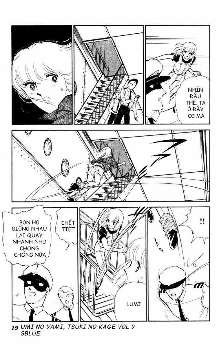 Hits - Chapter 40 - Trang 18