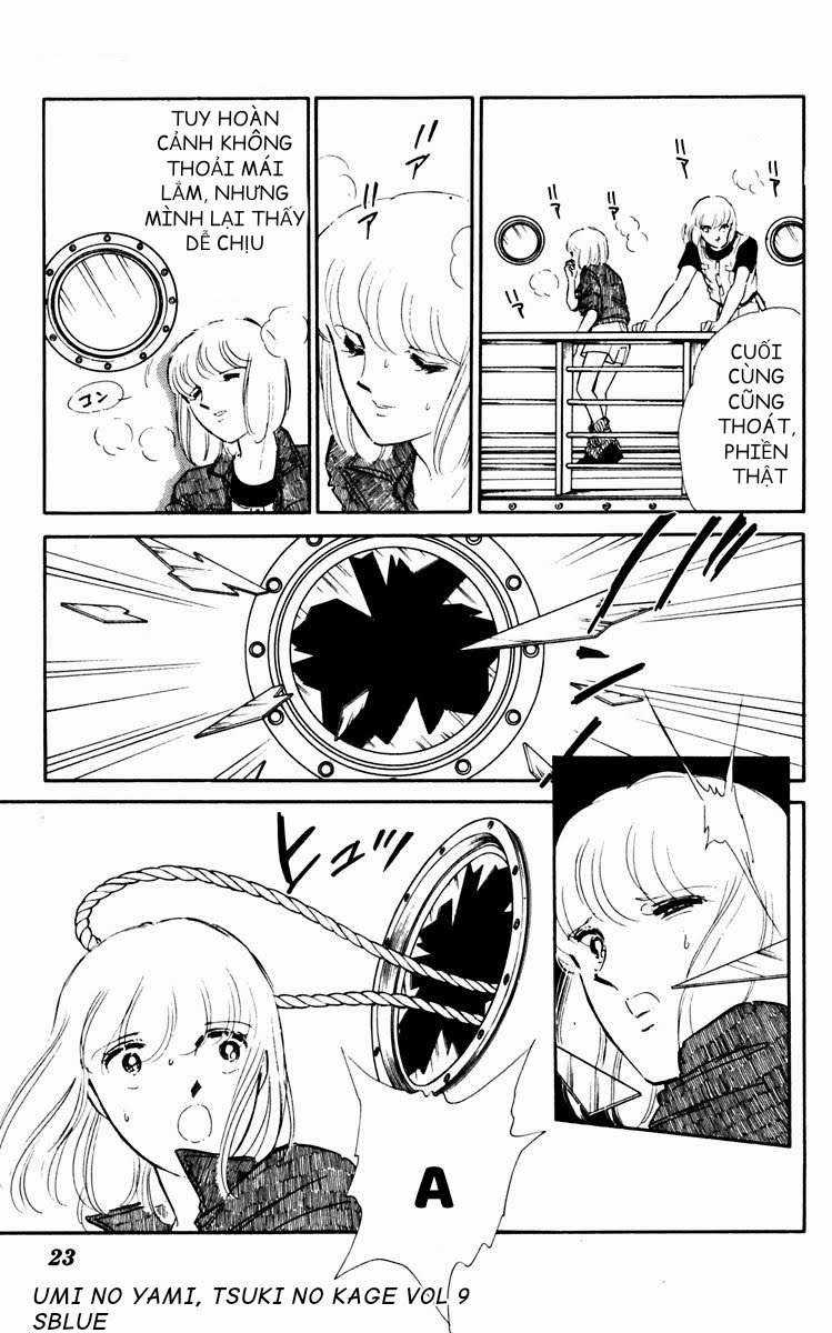 Hits - Chapter 40 - Trang 22