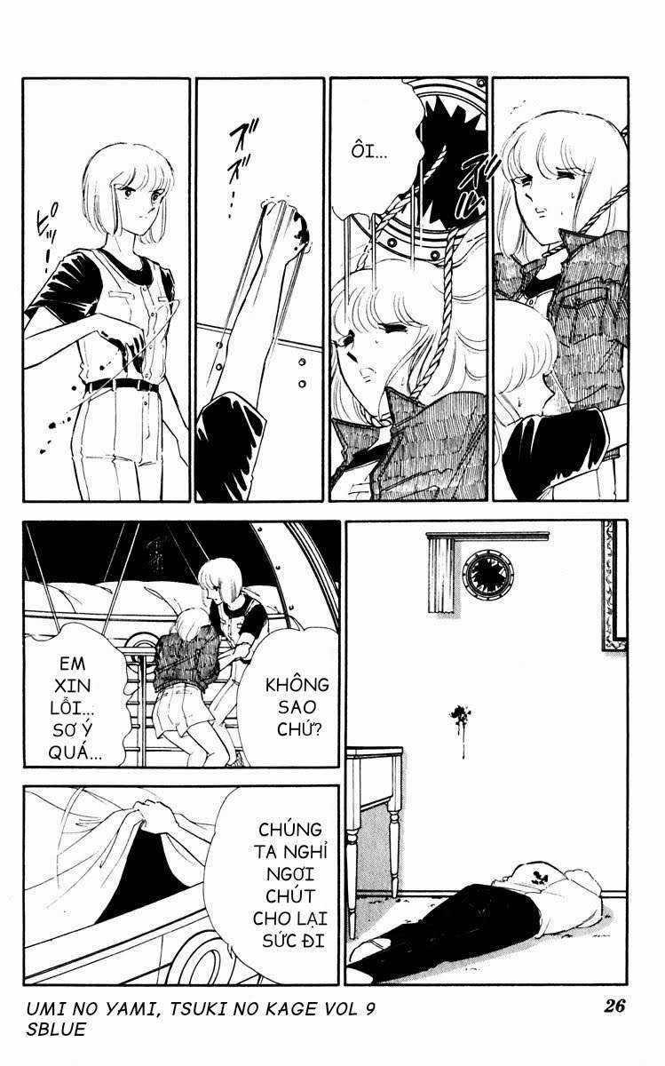 Hits - Chapter 40 - Trang 25