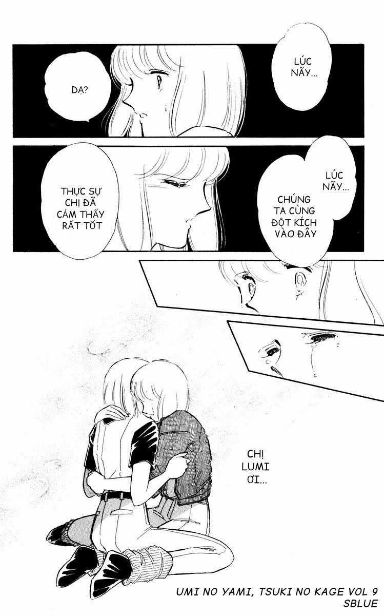 Hits - Chapter 40 - Trang 27