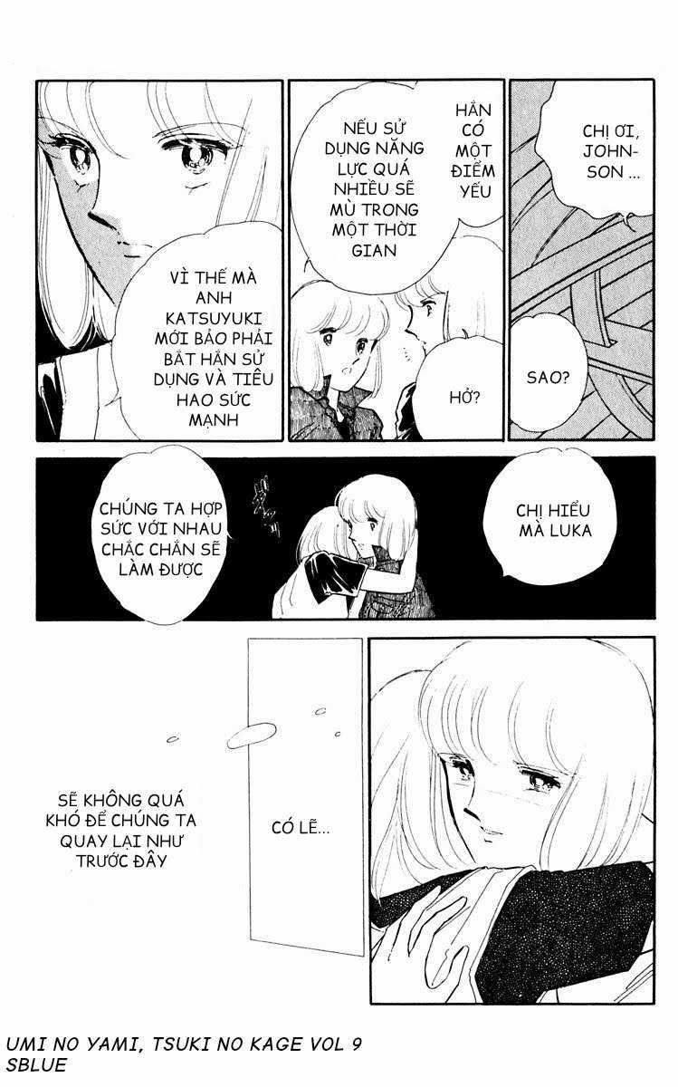 Hits - Chapter 40 - Trang 28