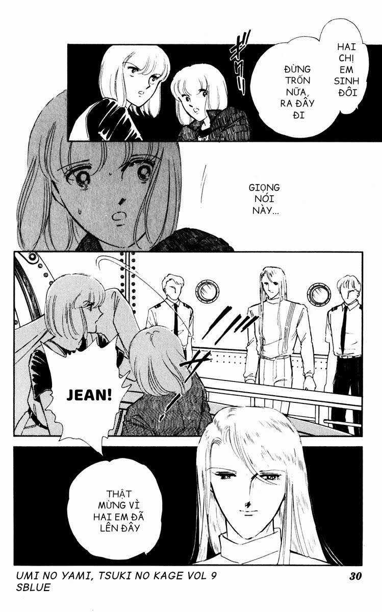 Hits - Chapter 40 - Trang 29