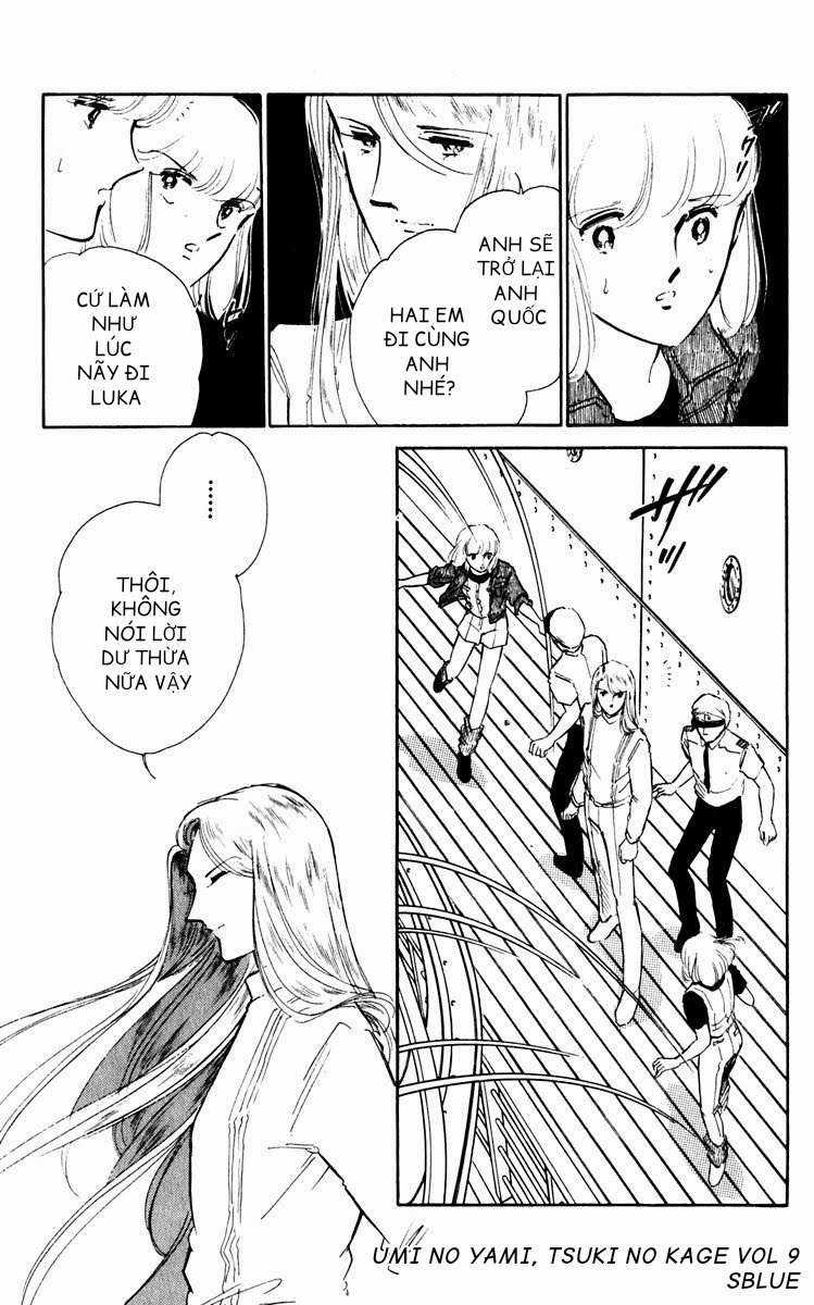 Hits - Chapter 40 - Trang 30