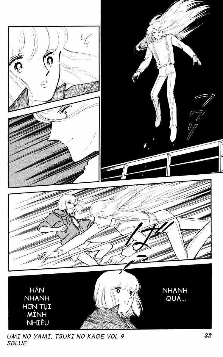 Hits - Chapter 40 - Trang 31