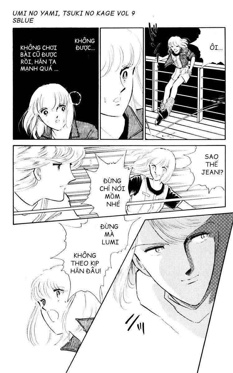 Hits - Chapter 40 - Trang 32