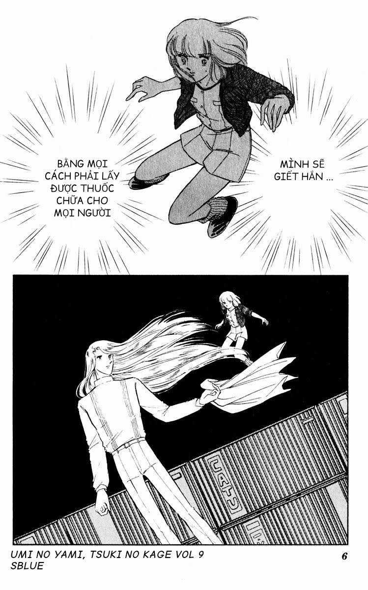 Hits - Chapter 40 - Trang 6