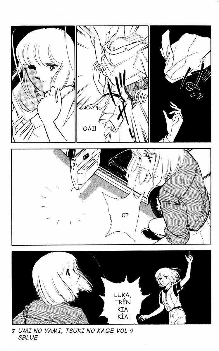 Hits - Chapter 40 - Trang 7