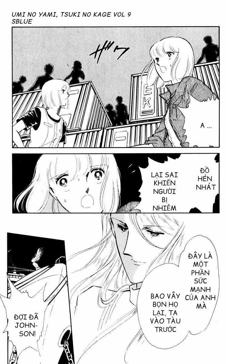 Hits - Chapter 40 - Trang 9