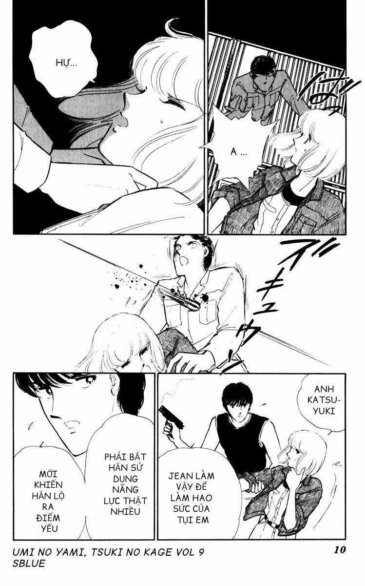 Hits - Chapter 40 - Trang 10